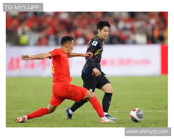 世预赛中国队对阵韩国队全场精彩回顾与赛后分析 世预赛中国队对阵韩国队全场精彩回顾与赛后分析