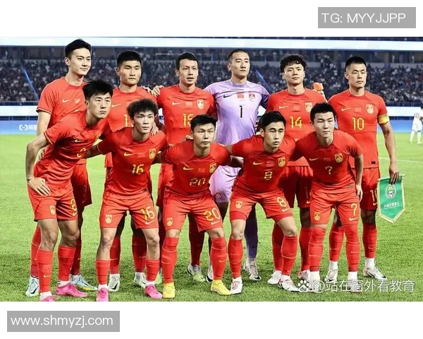 中国男足40强赛迎战卡塔尔全力争胜展现实力与决心