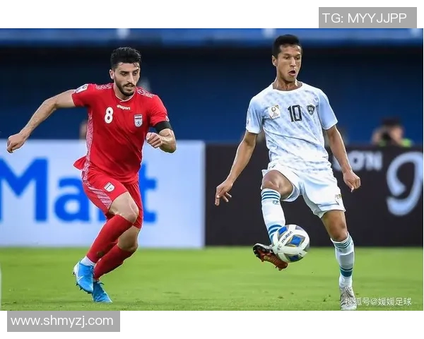 乌兹别克斯坦与韩国足球对决分析及赛前预测