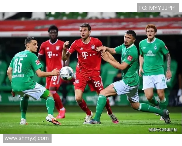 拜仁慕尼黑与不来梅精彩对决回放全程回顾与分析