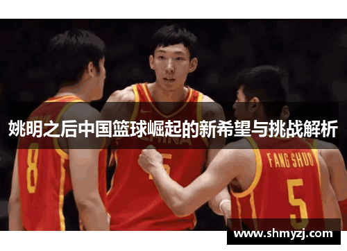 姚明之后中国篮球崛起的新希望与挑战解析