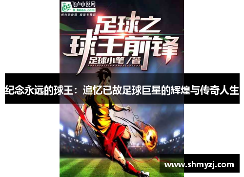 纪念永远的球王：追忆已故足球巨星的辉煌与传奇人生