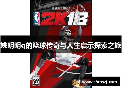 姚明明q的篮球传奇与人生启示探索之旅