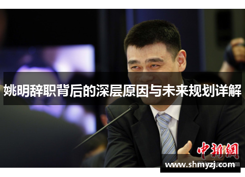 姚明辞职背后的深层原因与未来规划详解